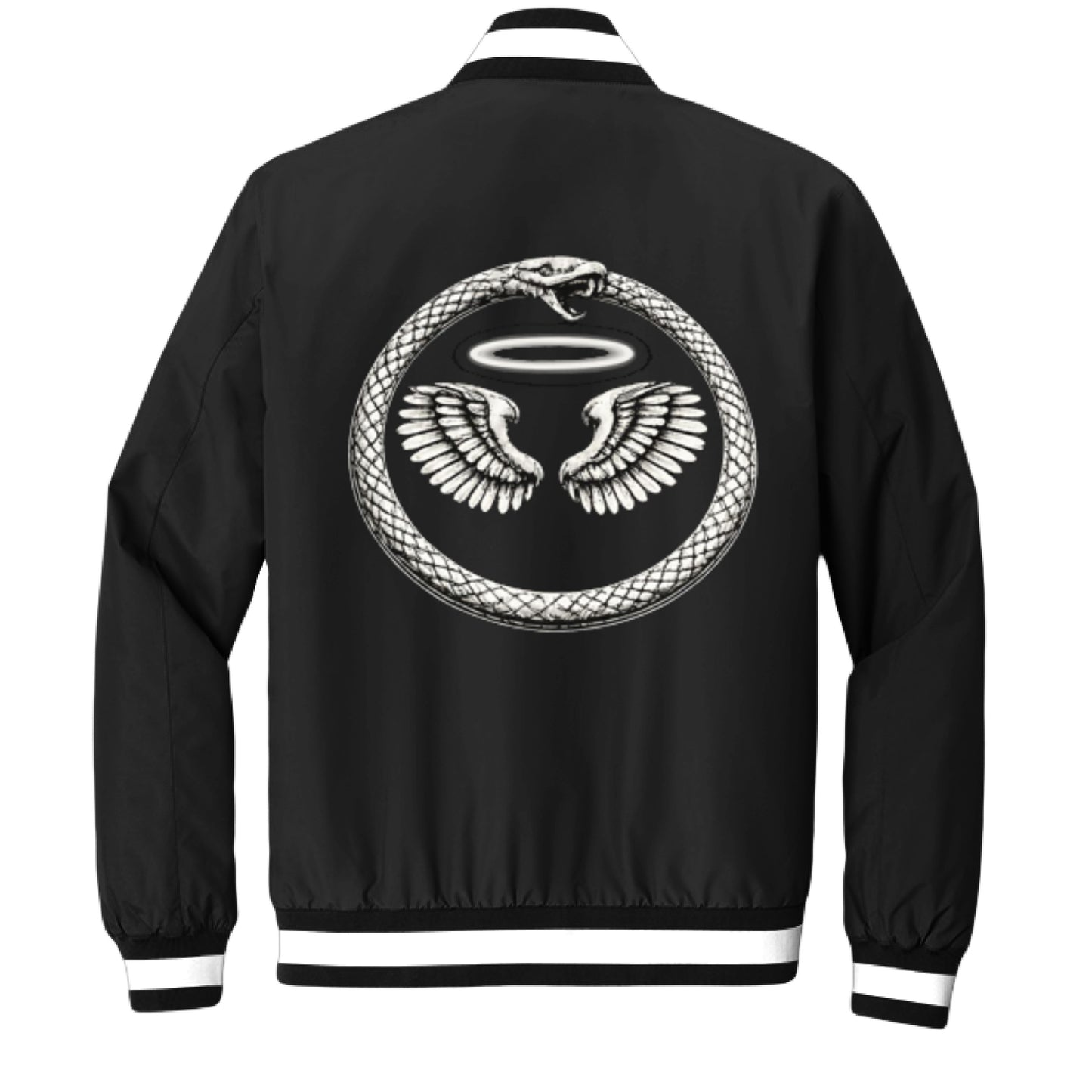 Black - BACK