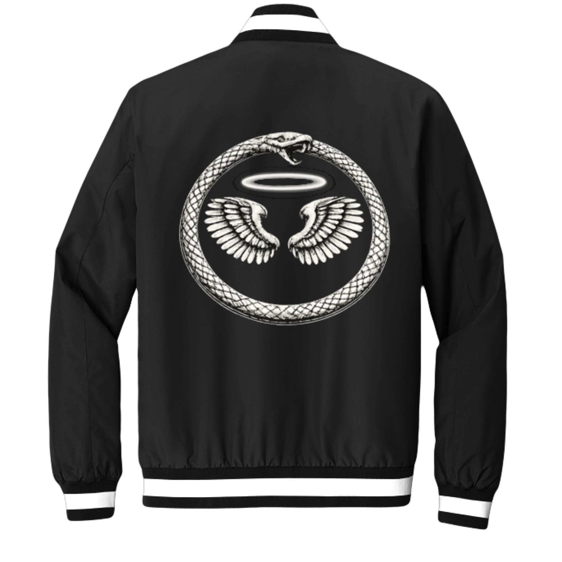 Black - BACK