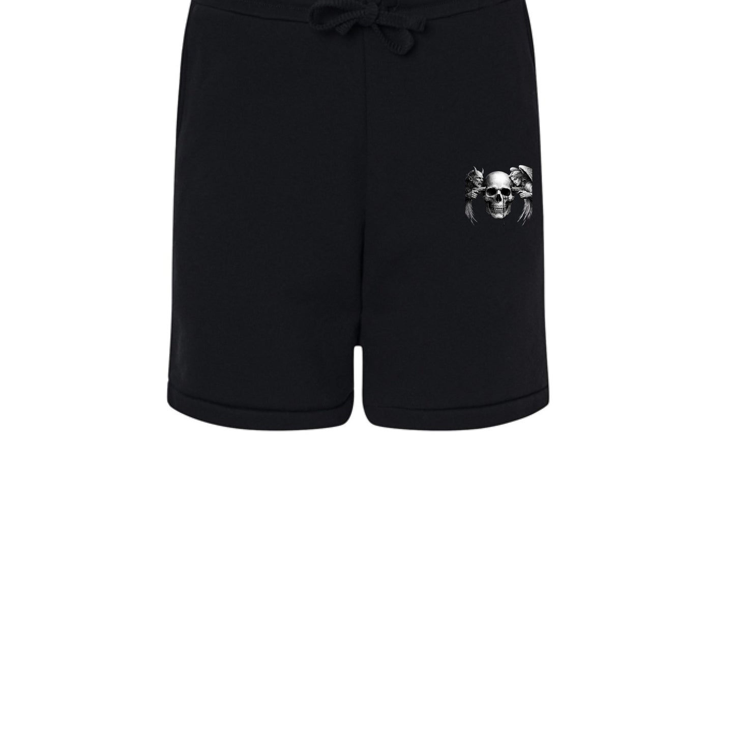 Black - FRONT