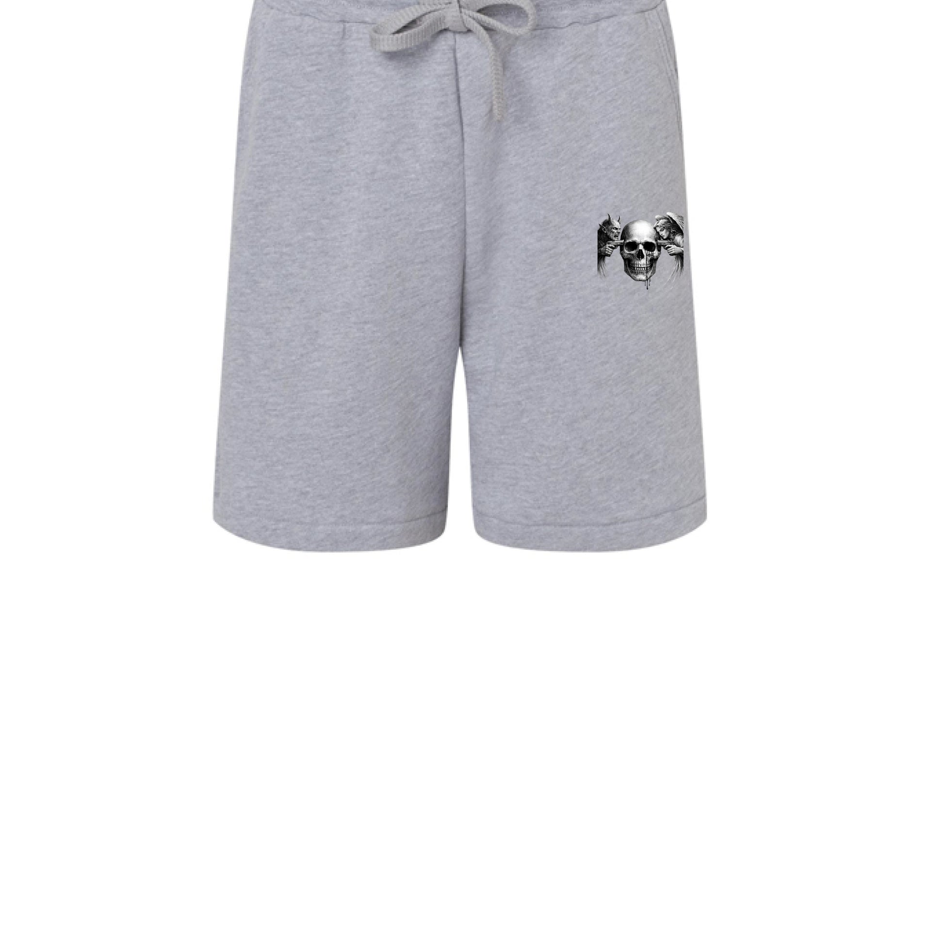 Athletic Heather - FRONT