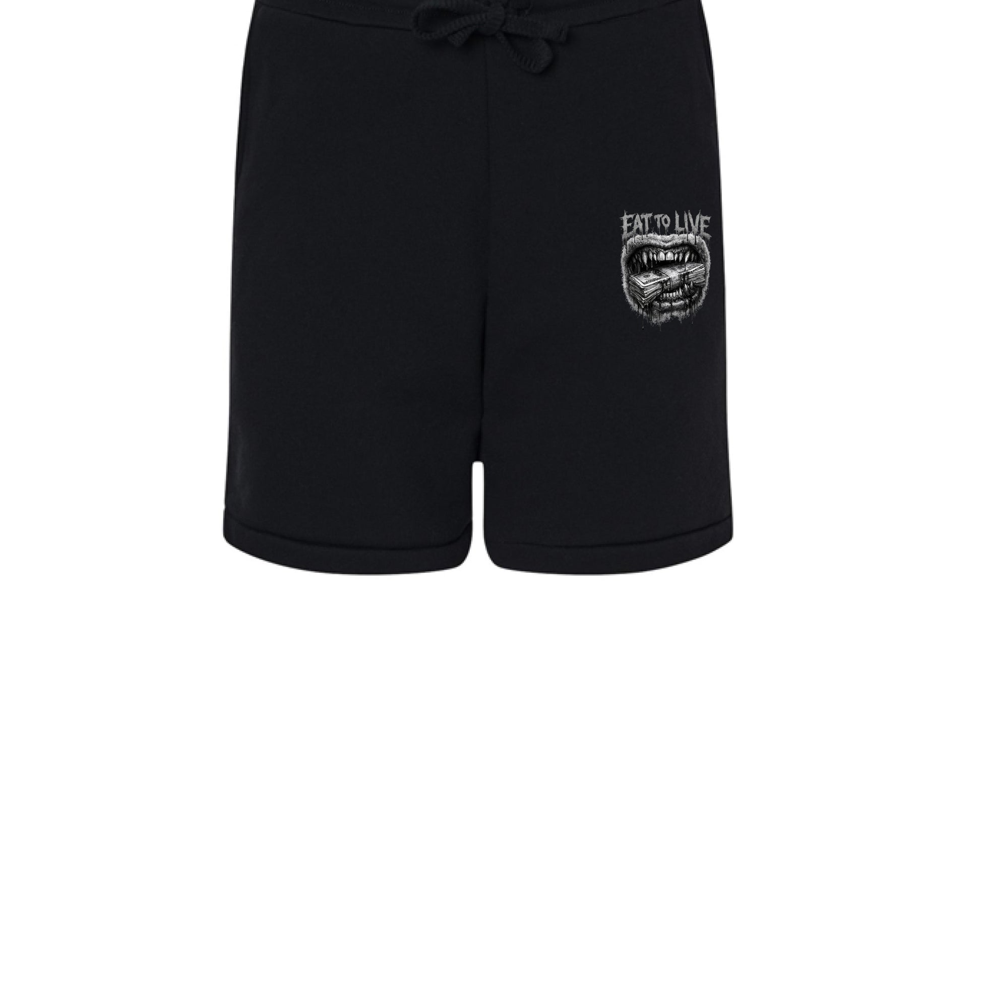Black - FRONT