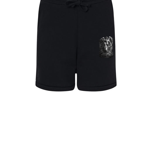 Black - FRONT